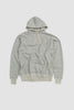 SPORTIVO STORE_Ehukai Raglan Hooded Sweatshirt Hambledon Grey