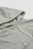 SPORTIVO STORE_Ehukai Raglan Hooded Sweatshirt Hambledon Grey_3