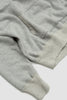 SPORTIVO STORE_Ehukai Raglan Hooded Sweatshirt Hambledon Grey_4