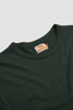 SPORTIVO STORE_Haleiwa SS T-Shirt Darkest Spruce_3