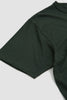 SPORTIVO STORE_Haleiwa SS T-Shirt Darkest Spruce_4