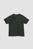 SPORTIVO STORE_Haleiwa SS T-Shirt Darkest Spruce_5