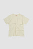 SPORTIVO STORE_Haleiwa SS T-Shirt Ethereal Green