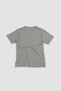 SPORTIVO STORE_Haleiwa SS T-Shirt Hambledon Grey_5