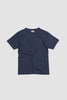SPORTIVO STORE_Hanalei SS T-Shirt Insignia Blue