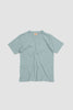 SPORTIVO STORE_Hanalei SS T-Shirt Tourmaline