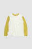 SPORTIVO STORE_La'ie LS T-Shirt Dusky Citron
