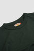 SPORTIVO STORE_Makaha SS T-Shirt Darkest Spruce_3