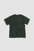SPORTIVO STORE_Makaha SS T-Shirt Darkest Spruce_5
