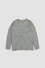 SPORTIVO STORE_Pau'ena LS T-Shirt Hambledon Grey