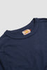 SPORTIVO STORE_Pau'ena LS T-Shirt Insignia Blue_3