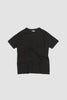 SPORTIVO STORE_Pau'ena SS T-Shirt Anthracite