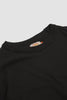 SPORTIVO STORE_Pau'ena SS T-Shirt Anthracite_3