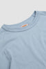SPORTIVO STORE_Pau'ena SS T-Shirt Duck Egg_3