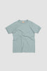 SPORTIVO STORE_Pau'ena SS T-Shirt Tourmaline