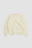 SPORTIVO STORE_Paumana Raglan Sweatshirt Ethereal Green
