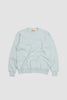 SPORTIVO STORE_Paumana Raglan Sweatshirt Wan Blue