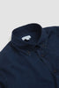 SPORTIVO STORE_Button Down Indigo Twill Shirt Indigo_3