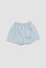 SPORTIVO STORE_Classic Boxer Short Plain Blue_2