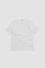 SPORTIVO STORE_Henley T-Shirt White_2