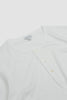 SPORTIVO STORE_Henley T-Shirt White_3
