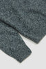 SPORTIVO STORE_Lambswool Crew Neck Green Sage Twist_4