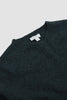 SPORTIVO STORE_Lambswool Crew Neck Peacock_3