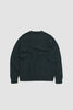 SPORTIVO STORE_Lambswool Crew Neck Peacock_5