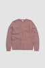 SPORTIVO STORE_Loopback Sweatshirt Vintage Pink_2