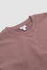 SPORTIVO STORE_Loopback Sweatshirt Vintage Pink_3