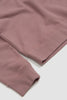 SPORTIVO STORE_Loopback Sweatshirt Vintage Pink_4