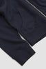 SPORTIVO STORE_Loopback Zip Hoody Navy_4