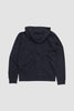 SPORTIVO STORE_Loopback Zip Hoody Navy_5