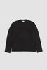 SPORTIVO STORE_LS Classic T-Shirt Black