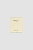 SPORTIVO STORE_Neroli Sun Candle_4
