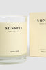 SPORTIVO STORE_Neroli Sun Candle_6
