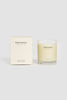 SPORTIVO STORE_Oak Wood Candle