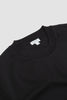 SPORTIVO STORE_Relaxed Fit Heavyweight T‑Shirt Black_3