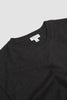 SPORTIVO STORE_Riviera Crew Neck T-Shirt Charcoal Melange_3
