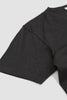 SPORTIVO STORE_Riviera Crew Neck T-Shirt Charcoal Melange_4