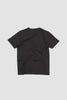 SPORTIVO STORE_Riviera Crew Neck T-Shirt Charcoal Melange_5