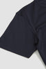SPORTIVO STORE_SS Crew Neck T-Shirt Navy_4