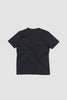 SPORTIVO STORE_SS Crew Neck T-Shirt Navy_5