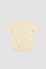 SPORTIVO STORE_SS Crew Neck T-Shirt Undyed