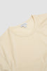 SPORTIVO STORE_SS Crew Neck T-Shirt Undyed_3