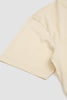 SPORTIVO STORE_SS Crew Neck T-Shirt Undyed_4