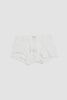 SPORTIVO STORE_Stretch Trunk White_2