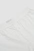 SPORTIVO STORE_Superfine 2 Button Short White_3