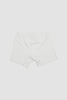 SPORTIVO STORE_Superfine 2 Button Short White_5
