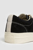 SPORTIVO STORE_Dellow Suede Black (Ecru)_5